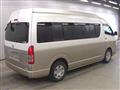 2009 Toyota Hiace Wagon