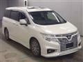 2019 Nissan Elgrand