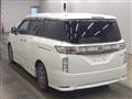 2019 Nissan Elgrand