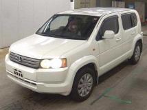 2007 Honda Crossroad