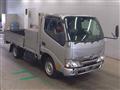 2022 Toyota Dyna Truck