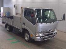 2022 Toyota Dyna Truck