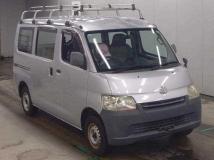 2009 Toyota Liteace Van
