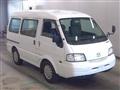 2018 Mazda Bongo Van