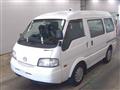 2018 Mazda Bongo Van