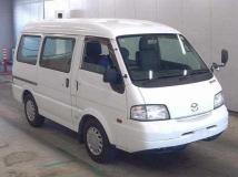 2018 Mazda Bongo Van
