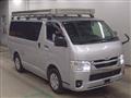 2023 Toyota Hiace Van