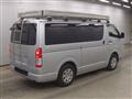 2023 Toyota Hiace Van