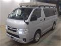 2023 Toyota Hiace Van
