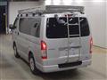 2023 Toyota Hiace Van