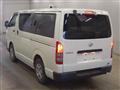 2021 Toyota Hiace Van