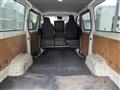 2021 Toyota Hiace Van