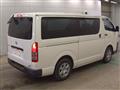 2021 Toyota Hiace Van