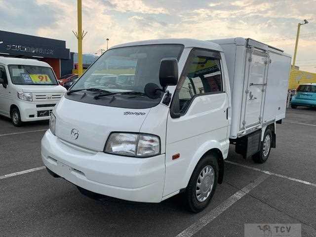 2018 Mazda Bongo Truck