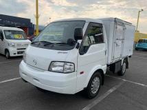 2018 Mazda Bongo Truck