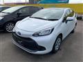 2022 Toyota AQUA