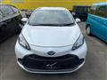 2022 Toyota AQUA