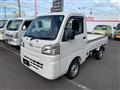 2014 Daihatsu Hijet Truck