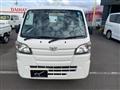 2014 Daihatsu Hijet Truck