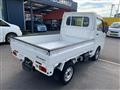 2014 Daihatsu Hijet Truck