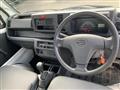 2014 Daihatsu Hijet Truck