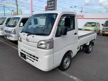 2014 Daihatsu Hijet Truck