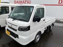 2026 Suzuki Carry Truck