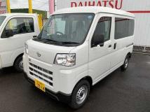 2026 Daihatsu Hijet Cargo