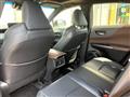 2020 Toyota Harrier Hybrid
