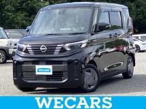 2025 Nissan ROOX
