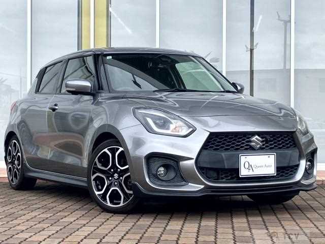 2017 Suzuki Swift