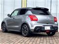 2017 Suzuki Swift