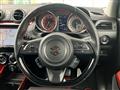 2017 Suzuki Swift