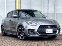 2017 Suzuki Swift