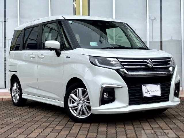 2021 Suzuki Suzuki Others