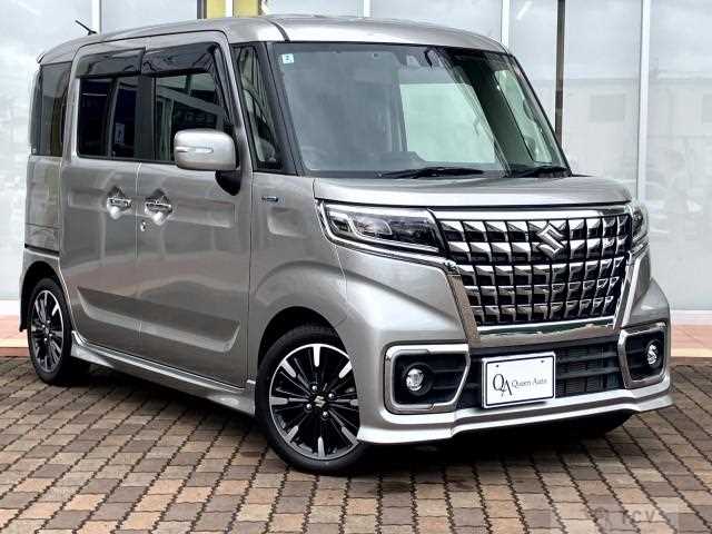 2022 Suzuki Suzuki Others