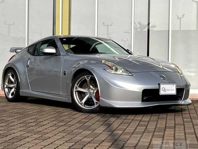 2013 Nissan Fairlady Z