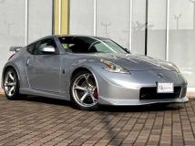 2013 Nissan Fairlady Z
