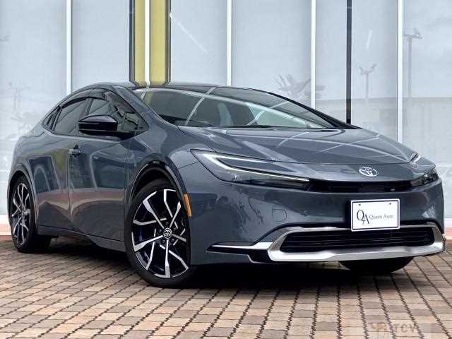 2023 Toyota Prius