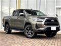 2021 Toyota Hilux