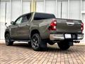 2021 Toyota Hilux
