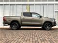 2021 Toyota Hilux