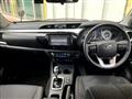 2021 Toyota Hilux