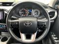 2021 Toyota Hilux