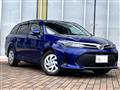 2024 Toyota Corolla Fielder