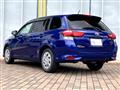 2024 Toyota Corolla Fielder