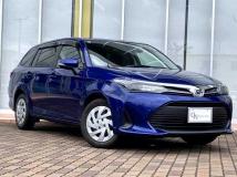 2024 Toyota Corolla Fielder