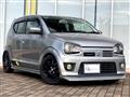 2017 Suzuki Alto Works