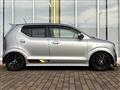 2017 Suzuki Alto Works