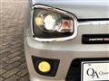 2017 Suzuki Alto Works